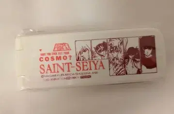 레어 세인트 세이야 굿즈 청동 성투사