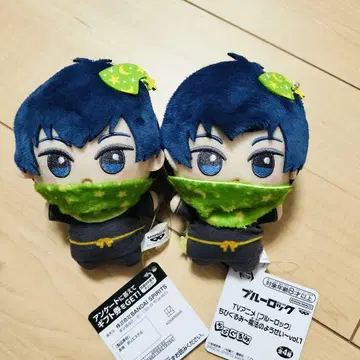 블루 록 SD 인형 ~마법의 요정~ vol.1 이사기 요이치