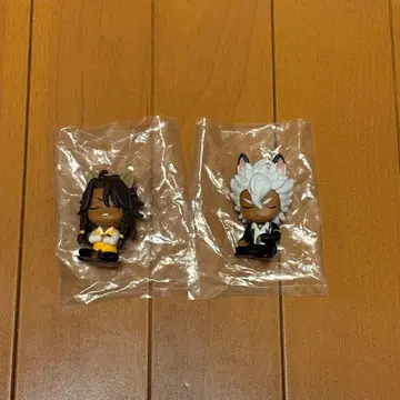 트위스테 어깨 쿵 vol.3 레오나 잭