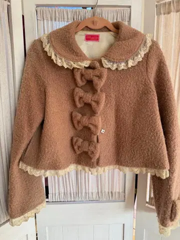 BABY,THE STARS SHINE BRIGHT 코트