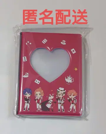 트위스테 OH MY CAFE 카드 홀더 하츠라비율