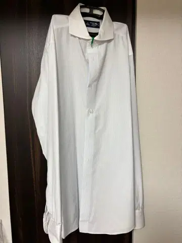 (114) 가마쿠라 셔츠 슬림 핏 41-89