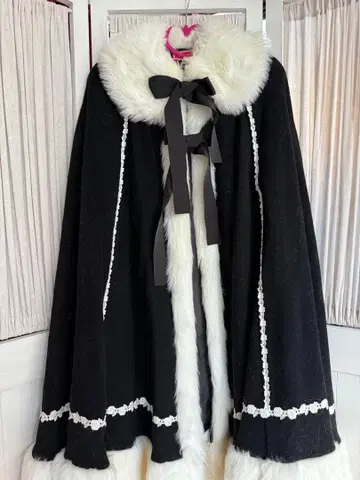 BABY,THE STARS SHINE BRIGHT 망토 코트