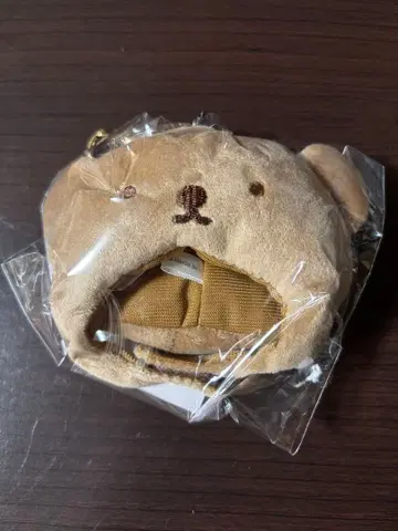 미피 보리스 햇 참 BRUNA