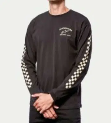ALPINESTARS 롱t M