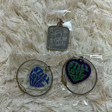 타니 유키 투어 치키치키 타니의 복권