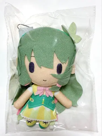 쿠사나기 네네 gift 미니 봉제 인형 프로세카