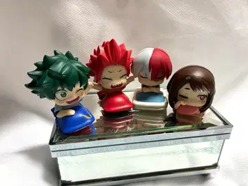 나의 히어로 아카데미아 오넴탄