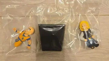 드래곤볼 제일복권 크리링 18호 2