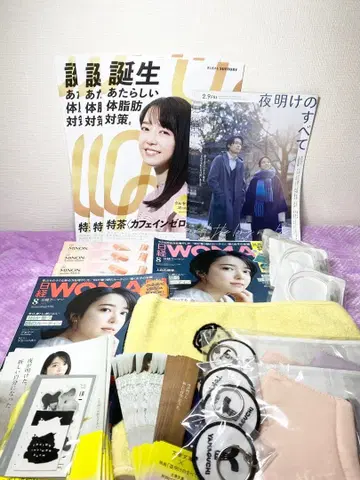 카미시라이시 모네 묶음 판매