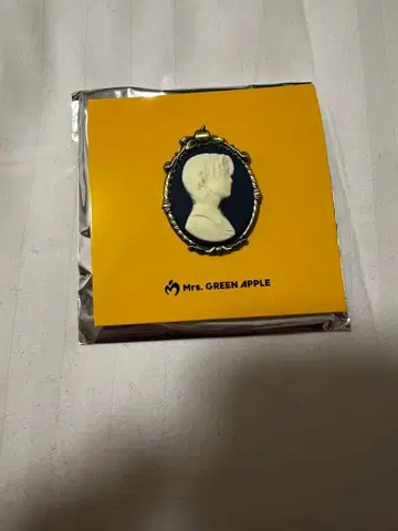 Mrs. GREEN APPLE 바벨 가챠 와카이 히로토