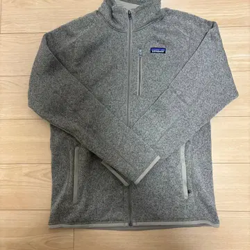 2025/10/30 구매, 파타고니아 남성용 베터 스웨터 자켓 M