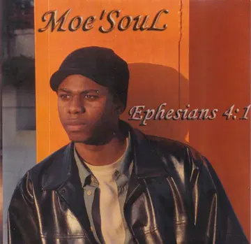 Moe'SouL Ephesians 4:1