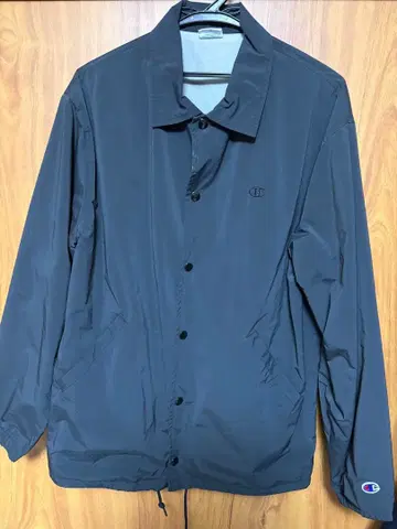 Champion 나일론 자켓