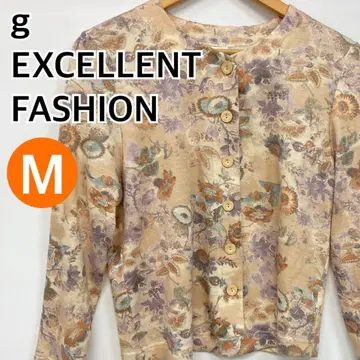 g EXCELLENT FASHION 상의 셔츠 M [ CT1711 ]