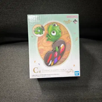 프린세스 제일복권 C상 파스칼