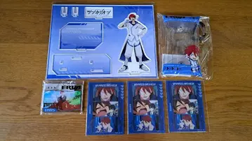 온라인 고래 신카리온 체인지 더 월드 니시다이지 야마토 6종 세트