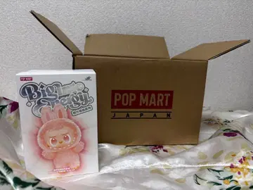 POP MART 러브브 [ LOYALTY ]