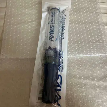 SnowMan RAYS 응원봉