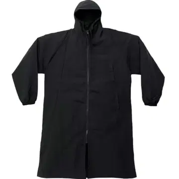 Yeezy RC-01 레인 코트 백 프린트