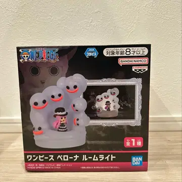 [ 새상품 ] 원피스 페로나 룸 라이트 약 16cm