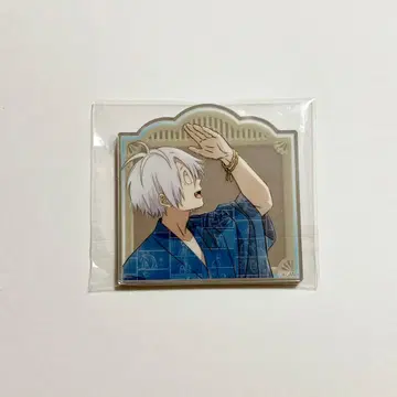 게게게의 수수께끼 추억전 다이컷 거울 마그넷 키타로의 아버지