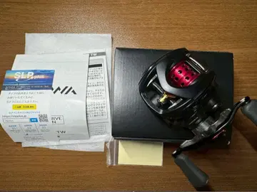 다이와 23SS AIR TW 8.5L 컨디션 최상