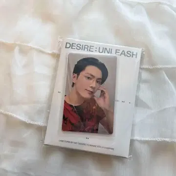 ENHYPEN WTL 서울콘 weverse 앨범 특전 럭드 제이