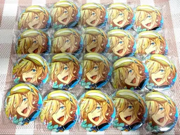 앙스타 텐쇼인 에이치 콜렉션 캔뱃지