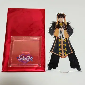 러브시크 타로 아크릴 스탠드