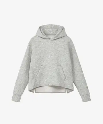 새상품 THE NORTH FACE 테크 에어 맨투맨 숏 후디 후드티