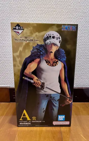 피규어 원피스 제일복권 로