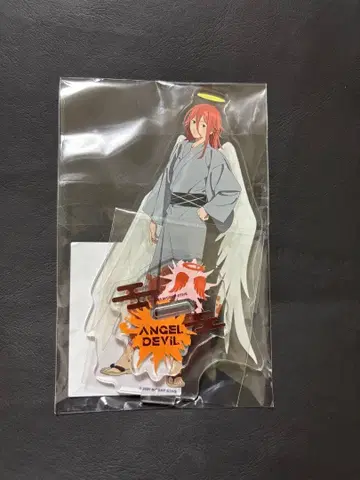 체인소 맨 레제편 천사의 악마 아크릴 스탠드
