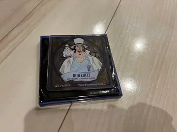 로브 루치 코스터