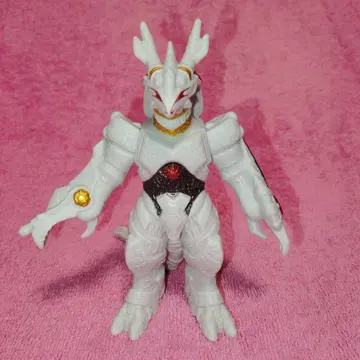 갤럭트론 500 소프트 비닐