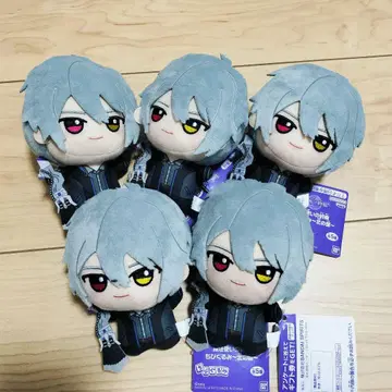 마법사의 약속 SD 인형 ~북의 나라~ 오웬 세트