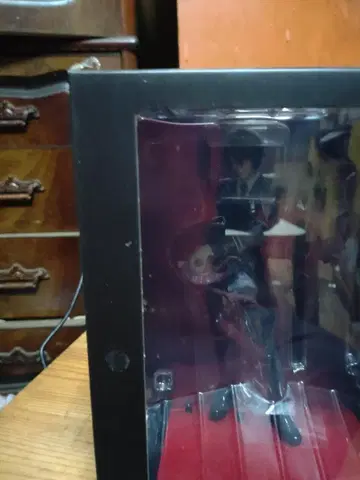 아키라 군복 Ver. 토가이누노치 1/10 완성품 피규어