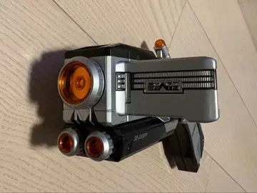 가면라이더 555 DX 델타폰 & 델타무버