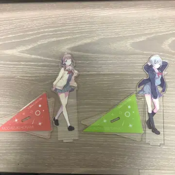 프로세카 모치즈키 호나미 히노모리 시호 아크릴 스탠드 레오니드