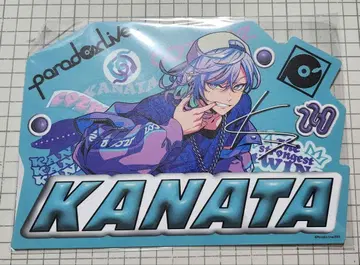 Paradoxlive 카나타 아티스트 보드