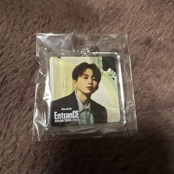 Da-iCE 하나무라 소타 아크릴 키링