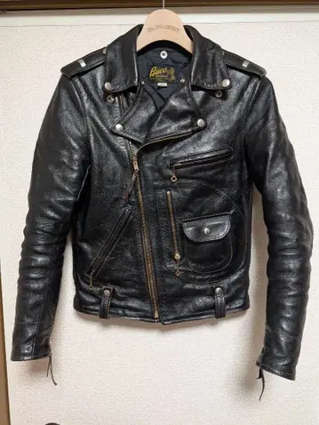 리얼 맥코이 Buco j-24 36