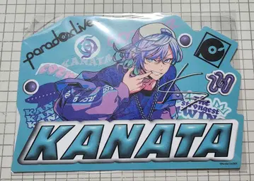 Paradoxlive 카나타 아티스트 보드