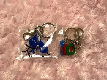 w-inds. 투어 굿즈 키링