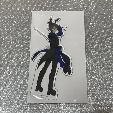 킹프리 애니카페 아크릴 스탠드 호즈키 진