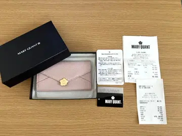 마리콴트 키케이스 핑크