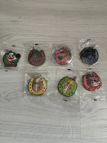 미도리의 마키바 아우라 스트랩