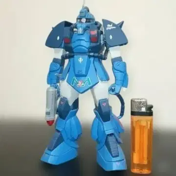 1/100 MG 수중형 자쿠