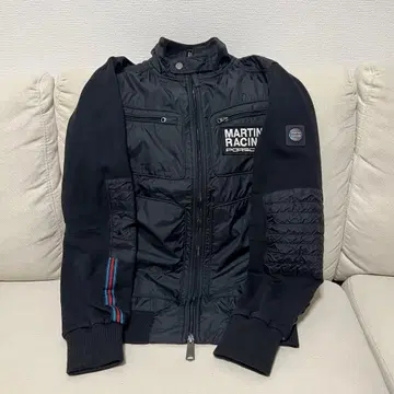 Porsche Martini Racing Team 자켓