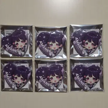 STPRBOYS 아마네 씨